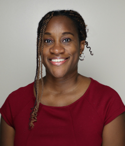 Monique J. Brown, Ph.D., MPH