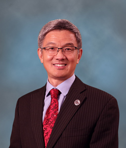Xiaoming Li, Ph.D