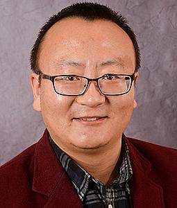 Zhenlong Li, Ph.D.