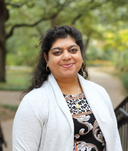 Meeta Banerjee, Ph.D.