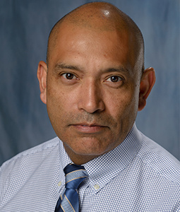 Juan Francisco Leon, Ph.D.