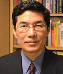 Qi Wang, Ph.D