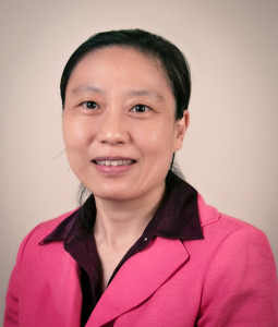 Jiajia Zhang, Ph.D.