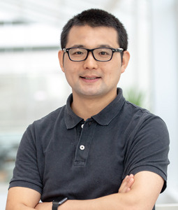 Hui Chen, Ph.D.