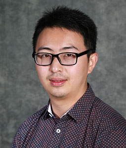 Linwan Wu, Ph.D.
