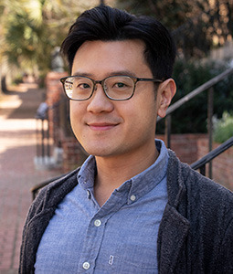 Cheuk Chi (George) Tam, Ph.D., M.S., M.A.