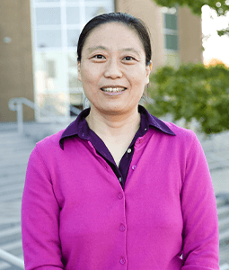 Jiajia Zhang, PhD