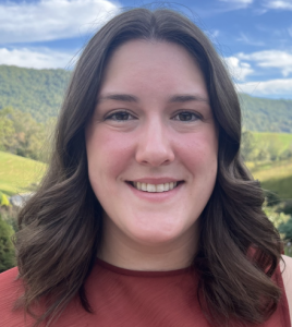 Elizabeth Baird, MPH