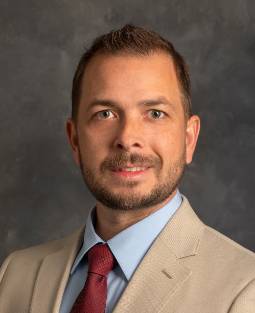 Nichoas Boltin, Ph.D.