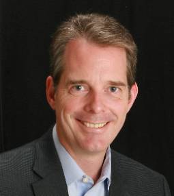 Dirk Brown, Ph.D.