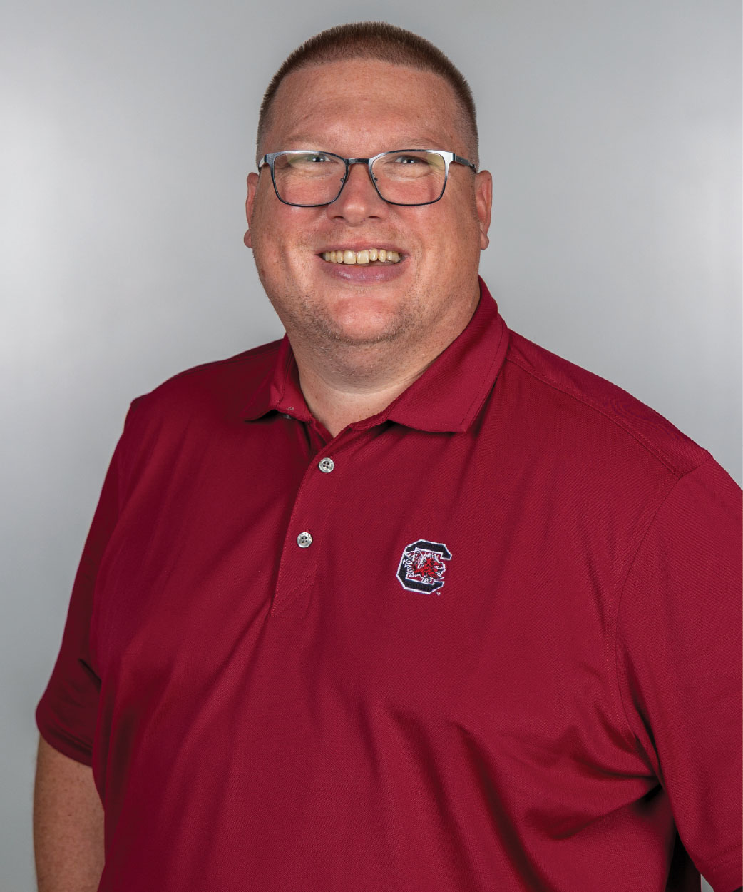 Jameson Hayes, Ph.D.