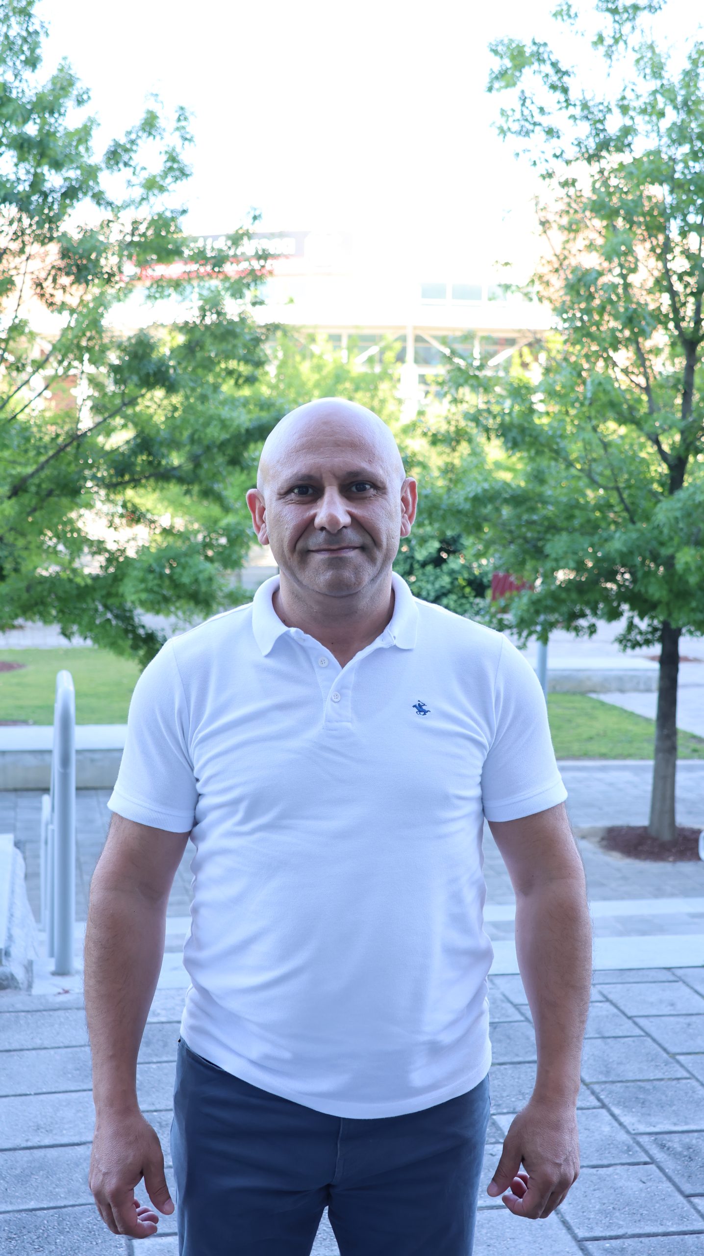 Ruben Hovhannisyan